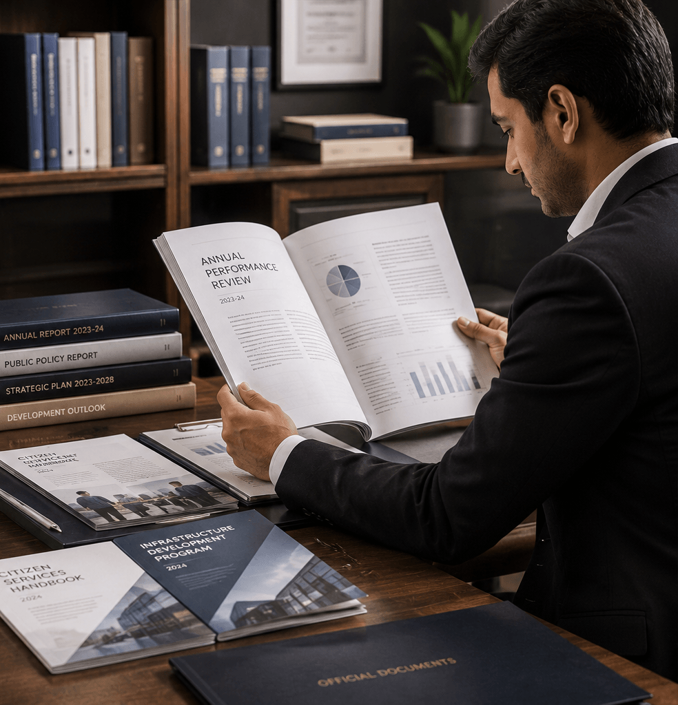 Representative editorial visual for government and public-sector print applications