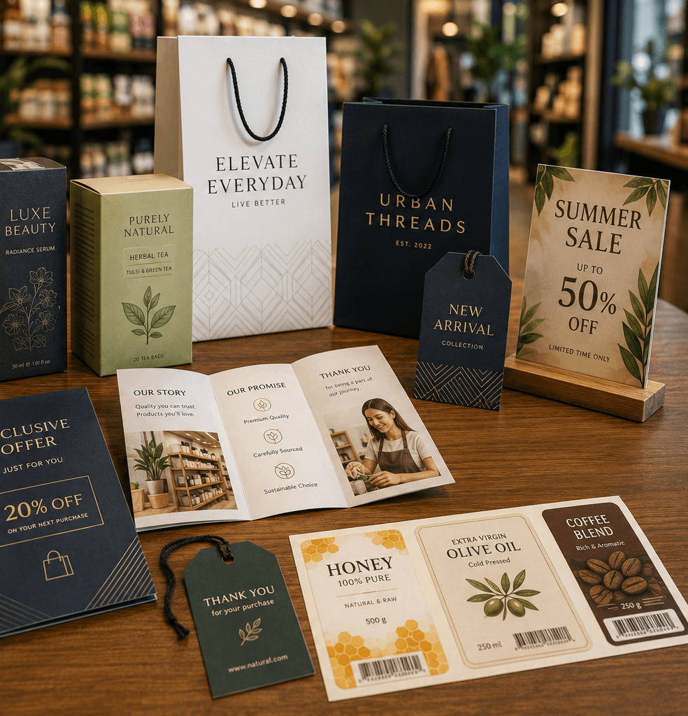 Representative editorial visual for retail and consumer-brand print applications