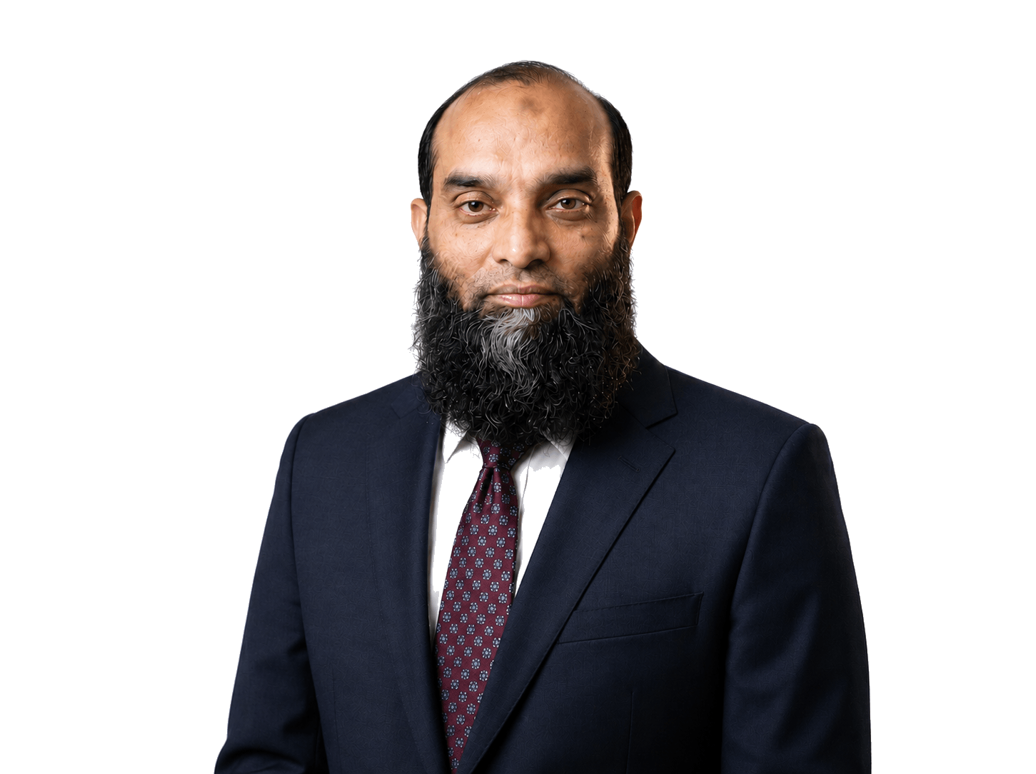 Haroon Ur Rasheed, Founder · Tricon Printer & Designer